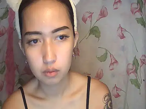 Snapshot of Soft_Angel8 chatting on August 2, 2026, 1:26 am Soft Angel8 online show from August 2, 2026, 1:26 am