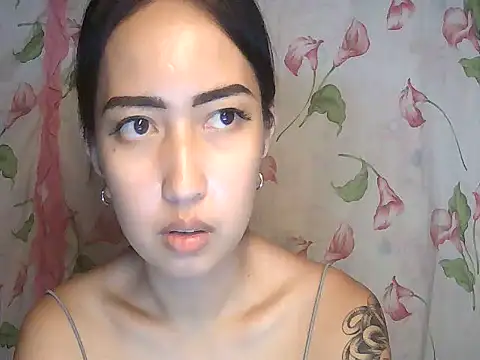 Snapshot of Soft_Angel8 chatting on August 3, 2026, 1:37 am Soft Angel8 online show from August 3, 2026, 1:37 am