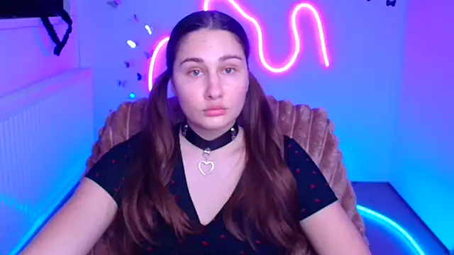 Stefanie Sweet online show from February 14, 2026, 6:54 am