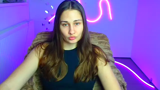 Stefanie Sweet online show from March 28, 2026, 6:46 am
