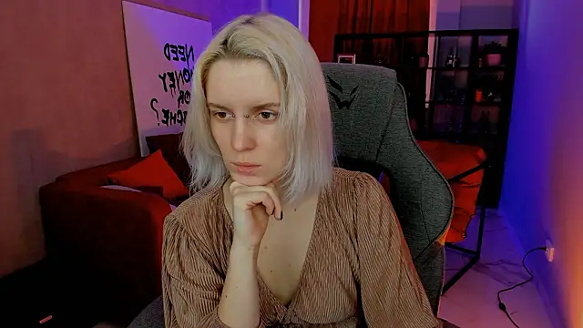 BethanyCloud online show from February 16, 2026, 8:21 am