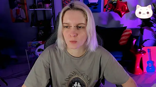 BethanyCloud online show from March 2, 2026, 7:15 am