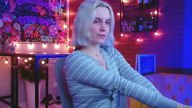 BethanyCloud online show from April 23, 2026, 5:19 am