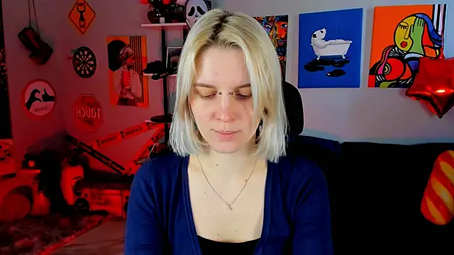 BethanyCloud online show from April 28, 2026, 5:23 am