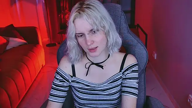 BethanyCloud online show from June 16, 2026, 2:14 am