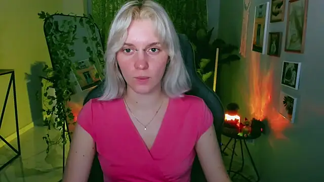 BethanyCloud online show from June 19, 2026, 5:34 am