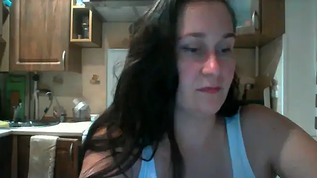 Amandda  online show from September 11, 2025, 6:08 pm
