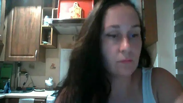 Amandda  online show from September 25, 2025, 6:22 pm