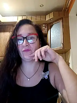 Amandda  online show from October 28, 2025, 7:16 pm