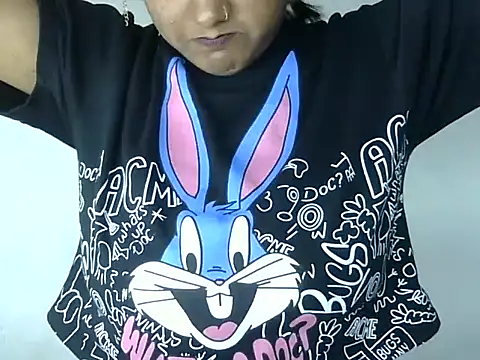 Snapshot of Cute_mikii chatting on January 16, 2026, 5:33 am Cute mikii online show from January 16, 2026, 5:33 am