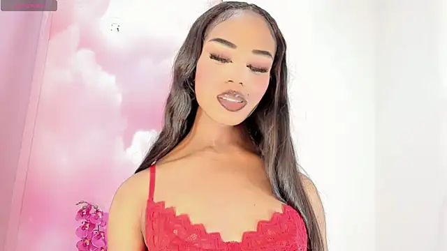 DarliingSweet online show from December 20, 2025, 2:46 pm