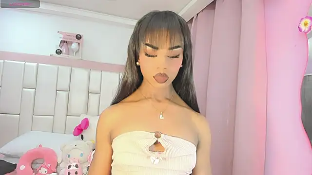 DarliingSweet online show from February 24, 2026, 11:52 am