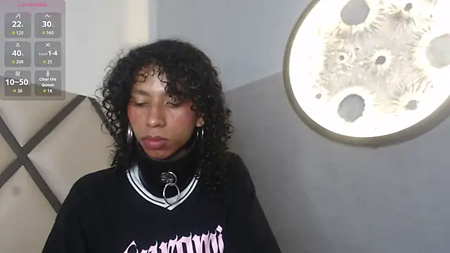 venus-03 online show from February 7, 2026, 3:43 am