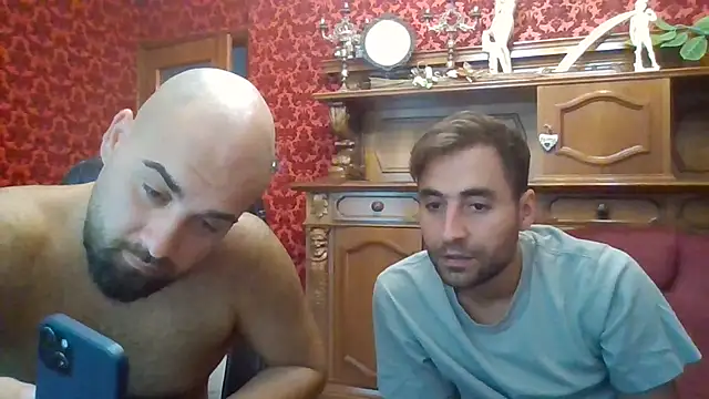 Snapshot of omihaze94 chatting on September 21, 2025, 4:41 pm omihaze94 online show from September 21, 2025, 4:41 pm