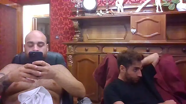 Snapshot of omihaze94 chatting on September 24, 2025, 10:13 pm omihaze94 online show from September 24, 2025, 10:13 pm