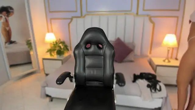 Ketty 89 online show from October 10, 2025, 7:13 pm