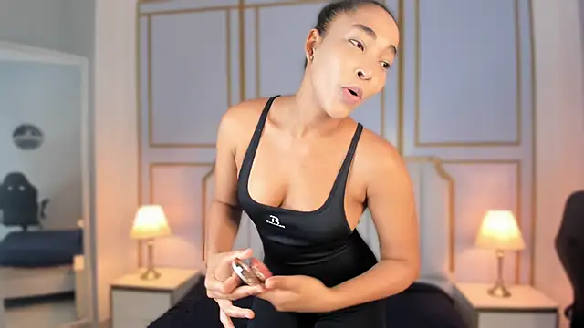 Ketty 89 online show from October 17, 2025, 7:49 pm