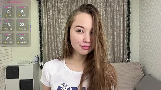 KayleenCurtis online show from January 8, 2026, 5:21 am