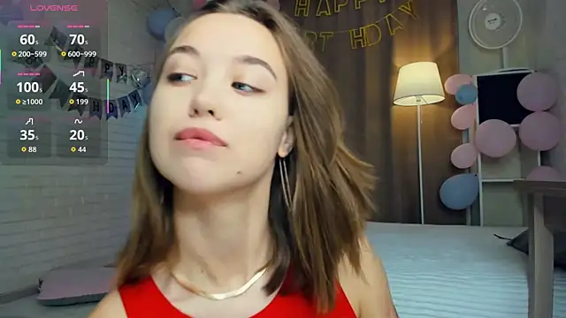 KayleenCurtis online show from June 24, 2026, 4:22 am