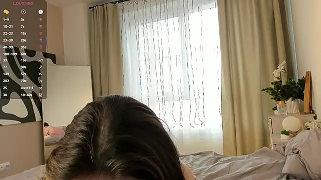 Snapshot of VernonKnapik chatting on November 28, 2025, 11:13 am VernonKnapik online show from November 28, 2025, 11:13 am