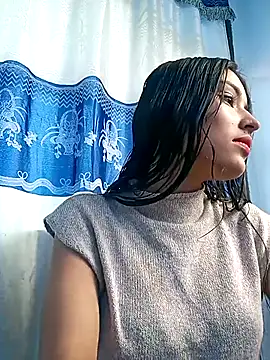 hotwife26 online show from February 17, 2026, 4:57 pm