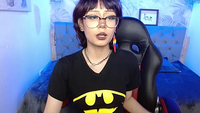 Nyxie tk online show from September 23, 2025, 7:39 pm