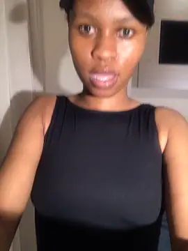 Sexy blackwoman online show from March 27, 2026, 8:30 pm