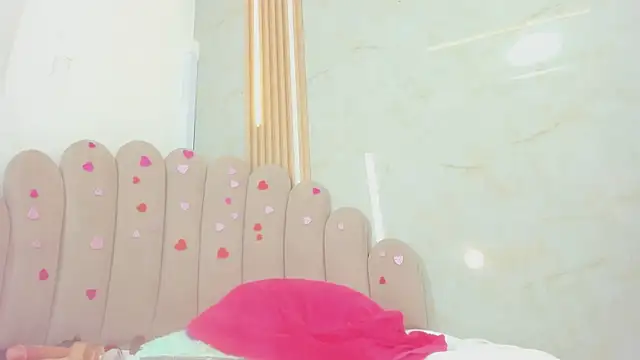 belkilima online show from March 10, 2026, 8:14 pm