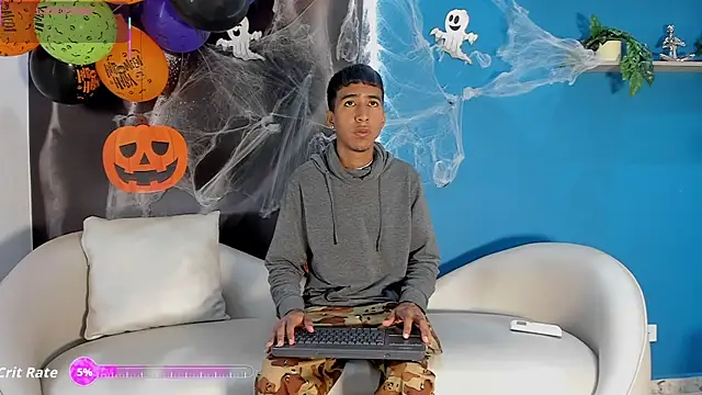 Snapshot of ender_h0t chatting on October 22, 2025, 1:55 pm ender h0t online show from October 22, 2025, 1:55 pm