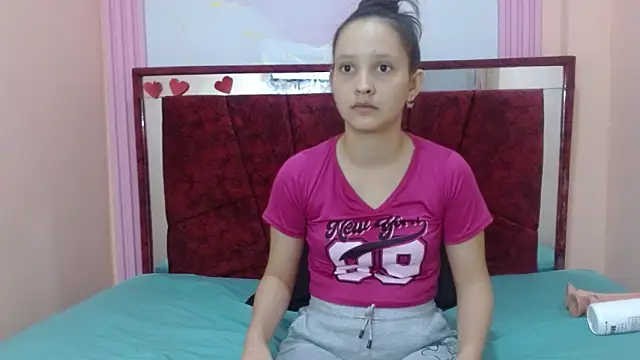 Snapshot of aiiram_hard_sex chatting on June 9, 2026, 1:17 am aiiram hard sex online show from June 9, 2026, 1:17 am