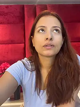 Snapshot of VictoriaFerro chatting on June 10, 2026, 1:10 pm VictoriaFerro online show from June 10, 2026, 1:10 pm