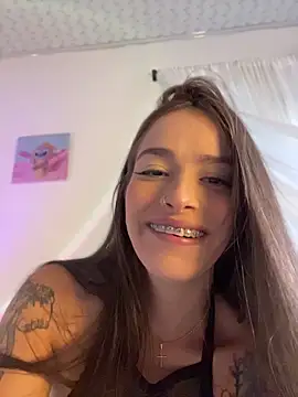 alysa g  online show from June 22, 2026, 10:51 pm