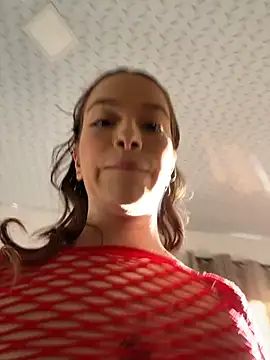 alysa g  online show from July 24, 2026, 10:30 pm
