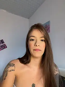 alysa g  online show from July 31, 2026, 10:53 pm