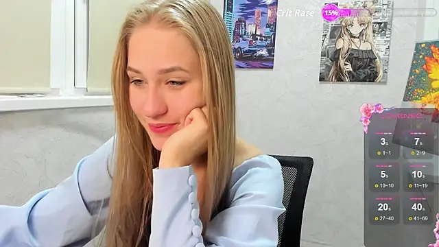 Snapshot of sofamuffin chatting on November 5, 2025, 9:59 pm sofamuffin online show from November 5, 2025, 9:59 pm