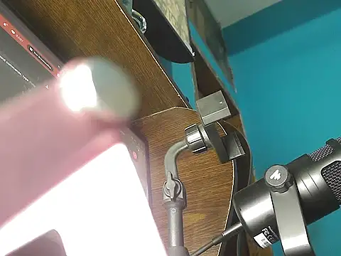 meghbalikargolponoy09 online show from December 15, 2025, 4:33 pm