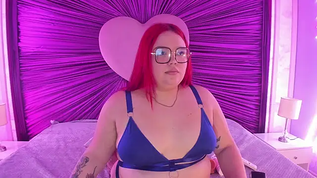 Snapshot of Lushi_Love chatting on May 13, 2026, 3:04 am Lushi Love online show from May 13, 2026, 3:04 am