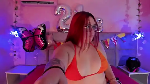Lushi Love online show from June 26, 2026, 3:11 am