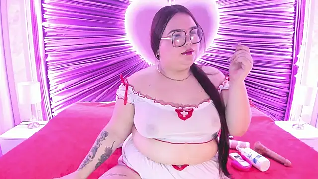 Lushi Love online show from July 20, 2026, 3:10 am
