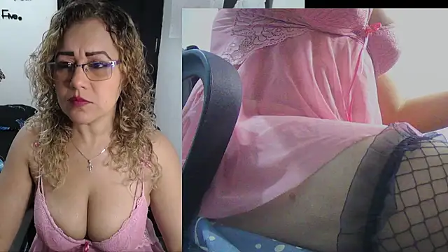 Skarleth Diaz online show from May 6, 2026, 3:13 am