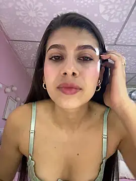 Lenapink19 online show from November 16, 2025, 2:28 am