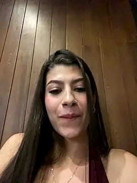 Lenapink19 online show from December 3, 2025, 9:57 pm