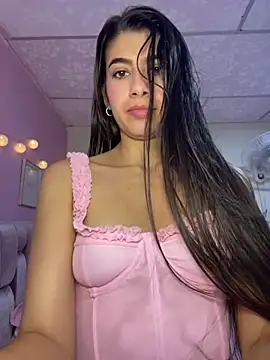 Lenapink19 online show from December 21, 2025, 12:18 am