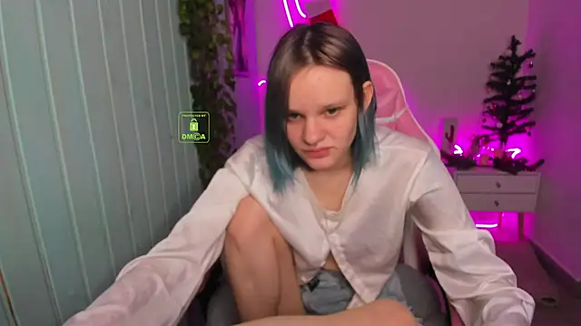 Elieiza xo online show from January 6, 2026, 10:08 am