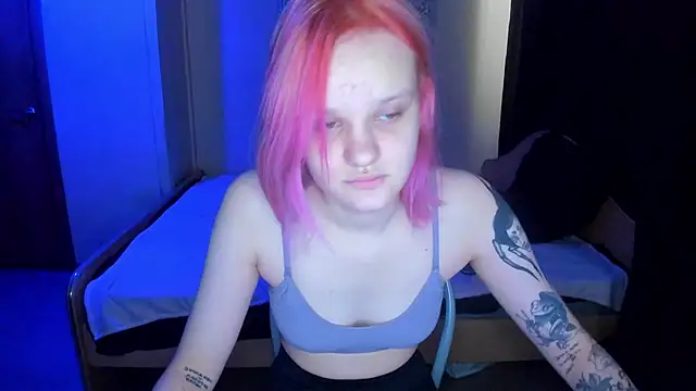 Elieiza xo online show from February 5, 2026, 9:03 am