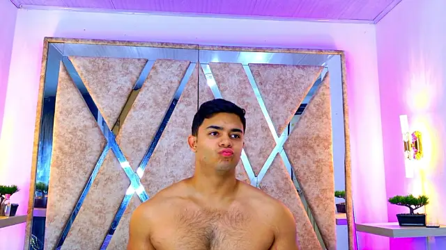 jayd muscle online show from February 19, 2026, 3:57 am