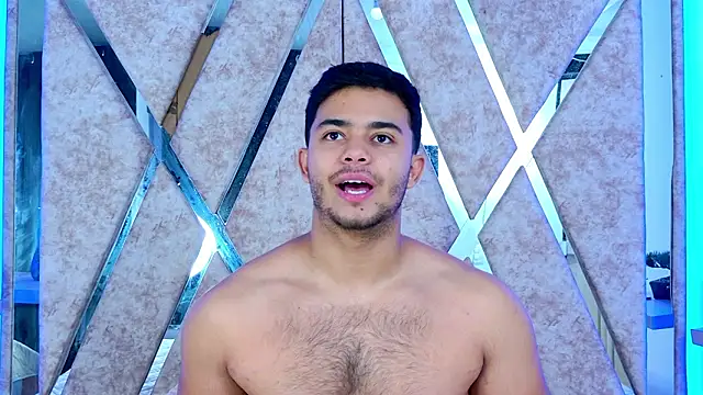 jayd muscle online show from March 15, 2026, 4:29 am