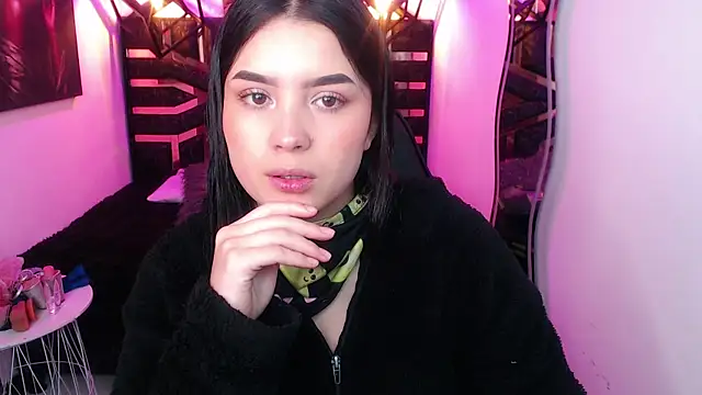 Natalie loffreda online show from April 27, 2026, 8:07 pm