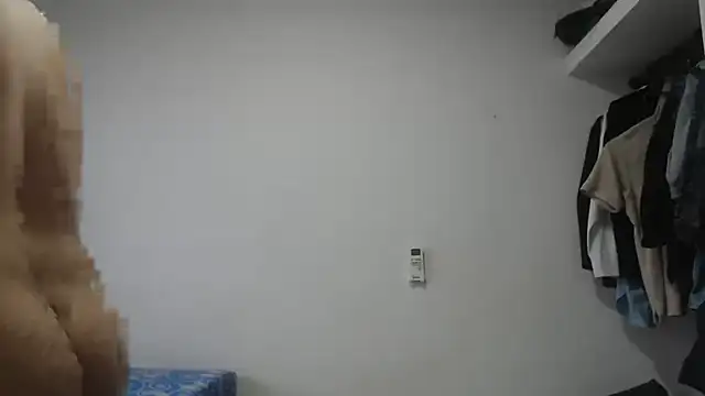 Snapshot of Ana_ThiagoxX chatting on September 18, 2025, 9:06 pm Ana ThiagoxX online show from September 18, 2025, 9:06 pm