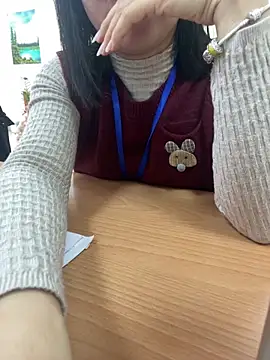 -NhaKy22 online show from December 19, 2025, 1:23 am